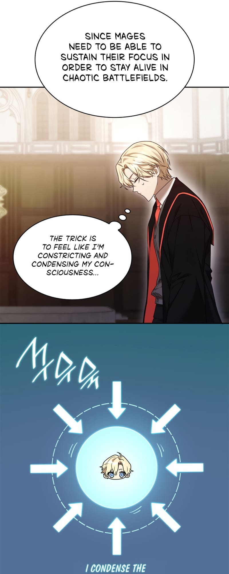 Infinite Mage, Chapter 20 image 33